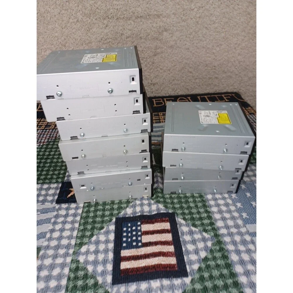 Dell OptiPlex 790 990 3010 3020 7010 7020 9010 9020 MT DVD±RW Drive